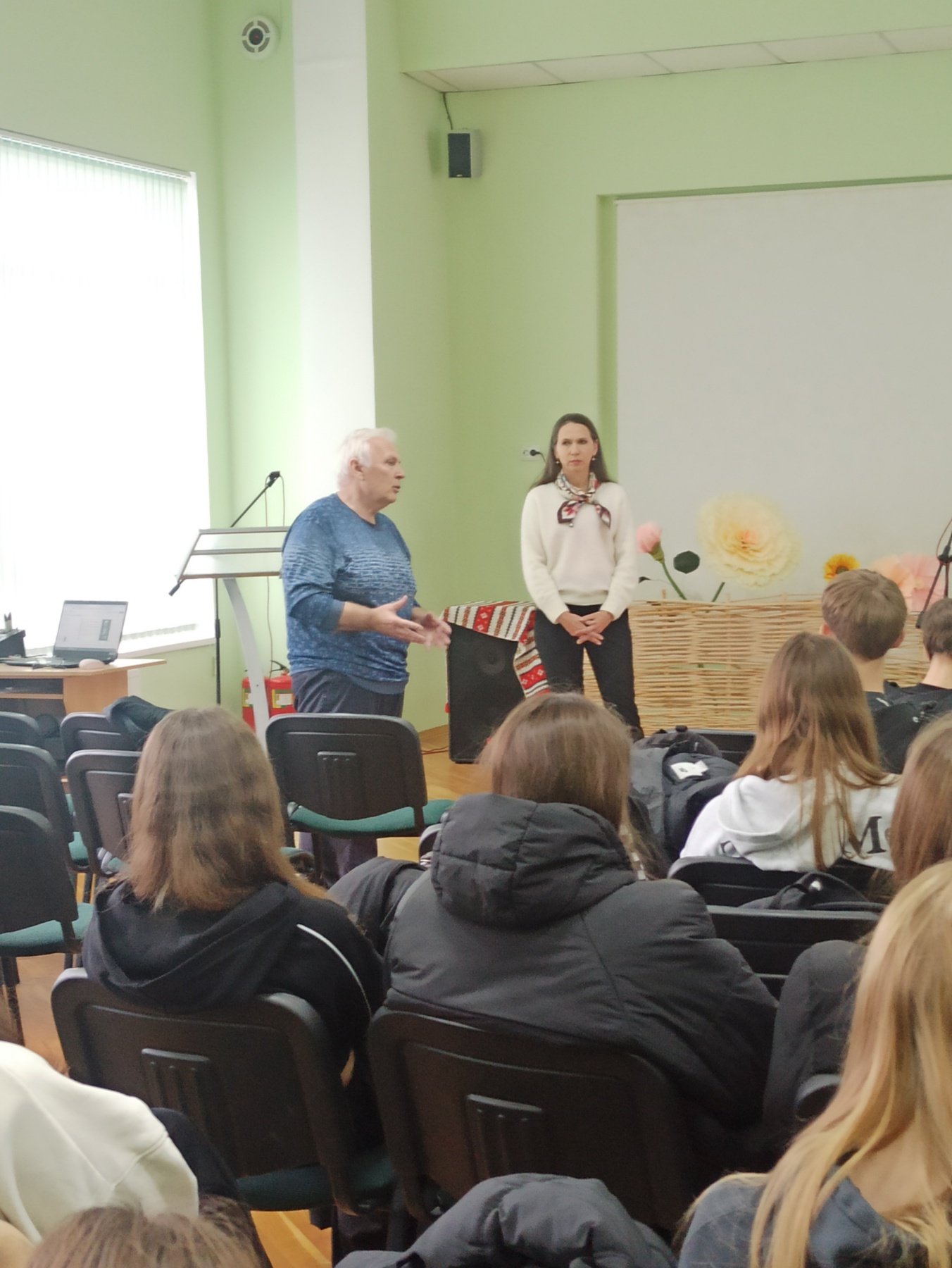 Ліцей 5 фото 1